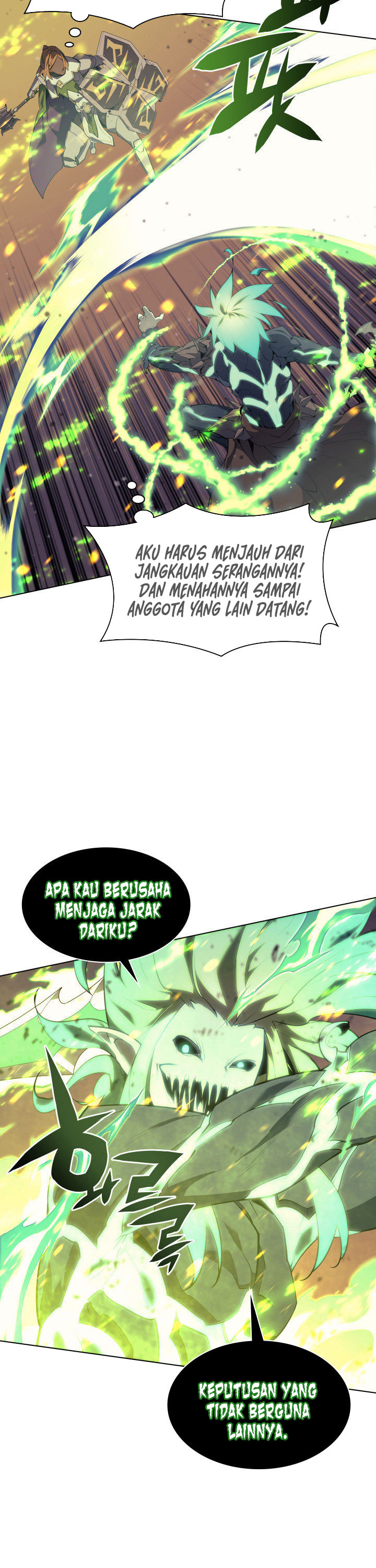 Overgeared New Chapter 82 page 4