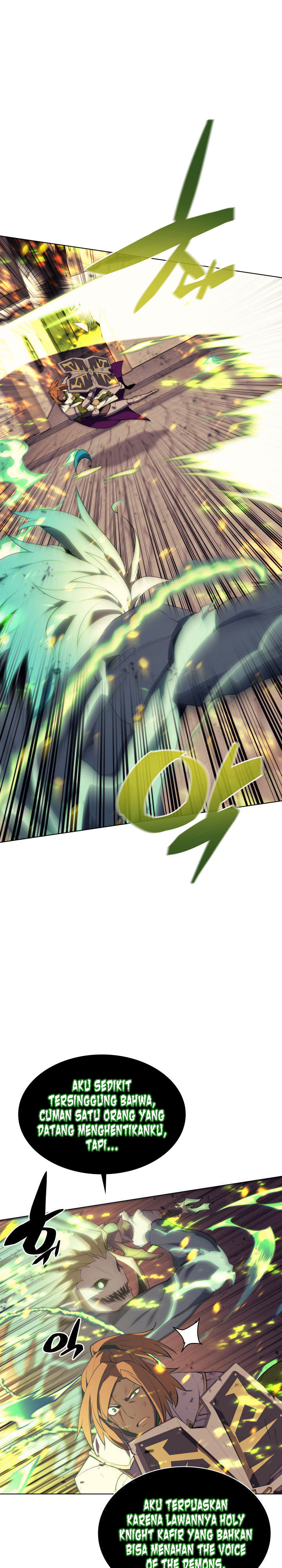 Overgeared New Chapter 82 page 5