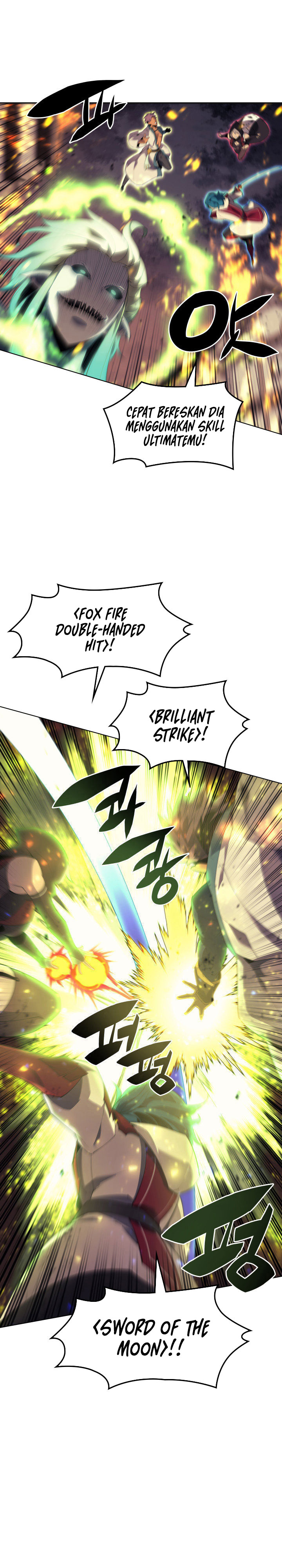 Overgeared New Chapter 82 page 9