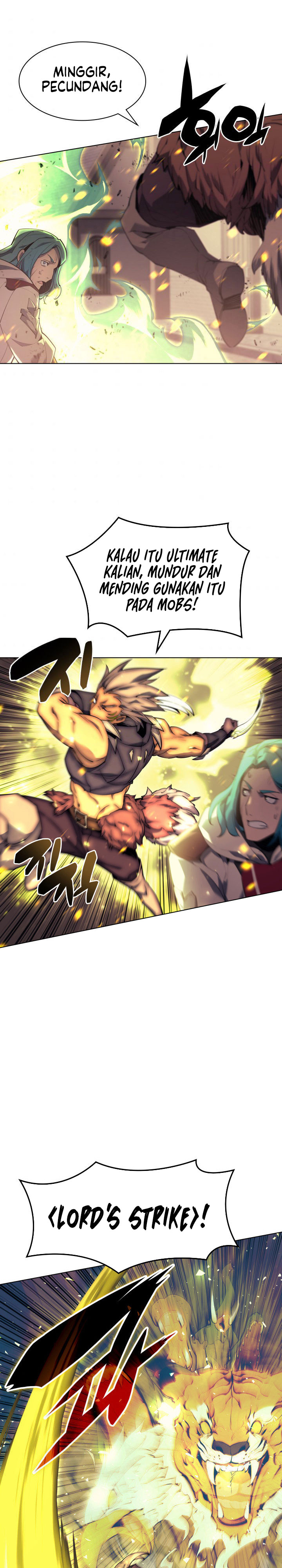 Overgeared New Chapter 82 page 10