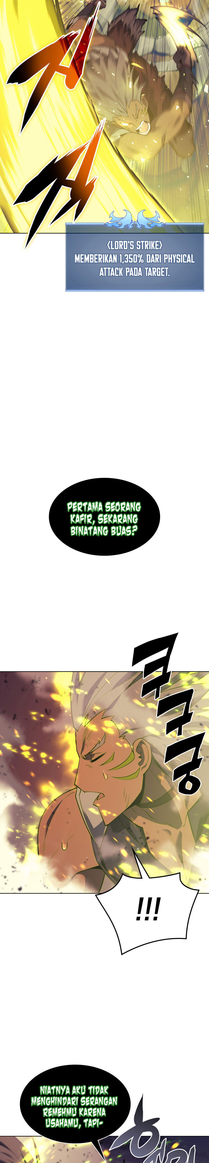 Overgeared New Chapter 82 page 11