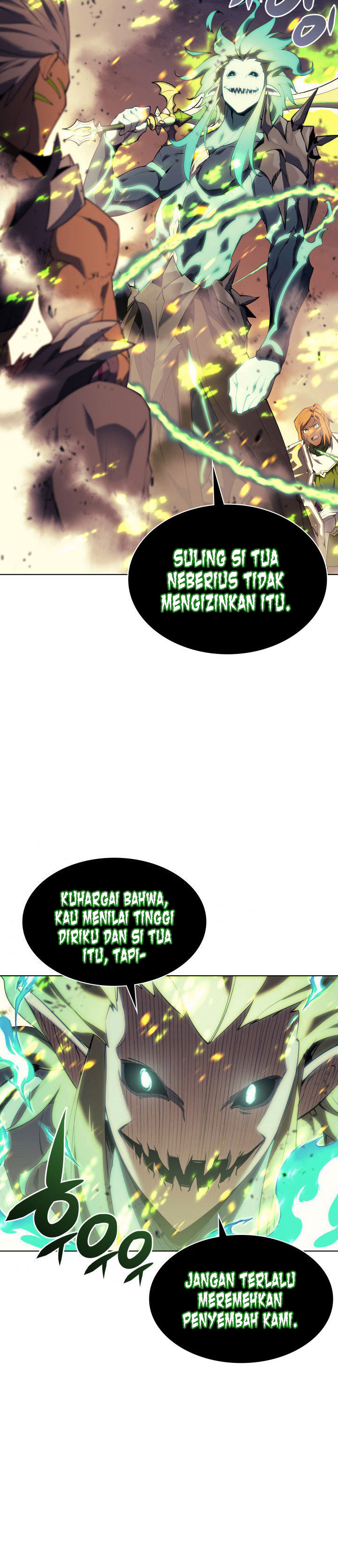 Overgeared New Chapter 82 page 12