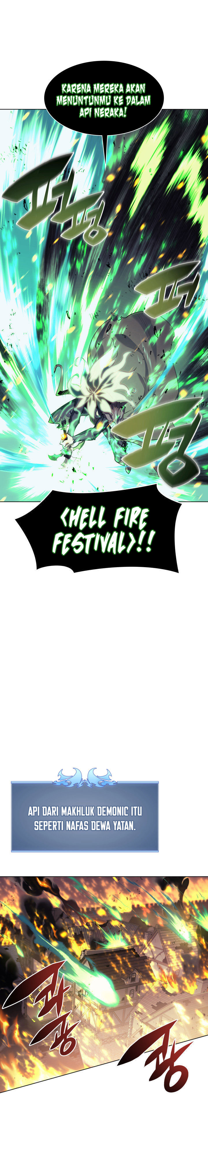 Overgeared New Chapter 82 page 13