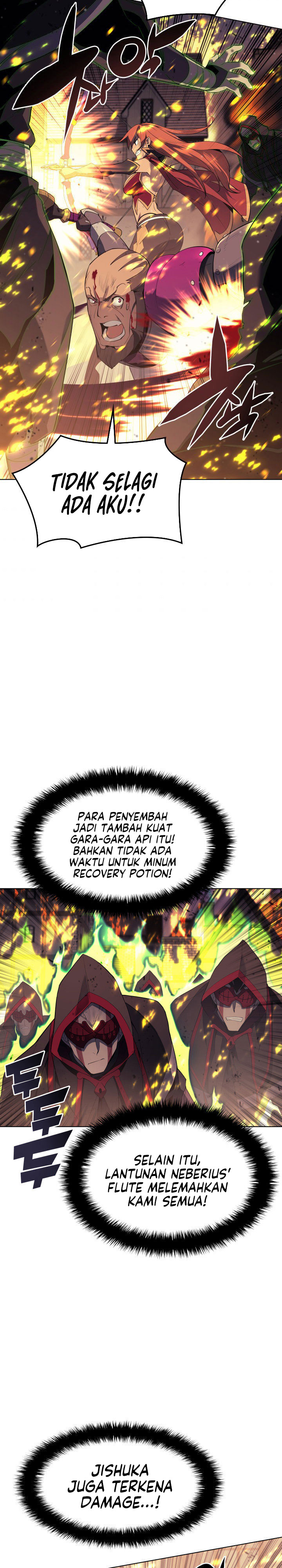 Overgeared New Chapter 82 page 15