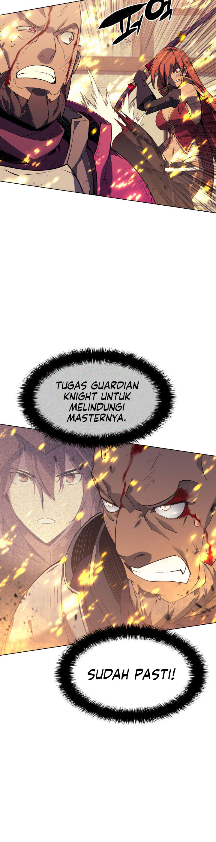 Overgeared New Chapter 82 page 16
