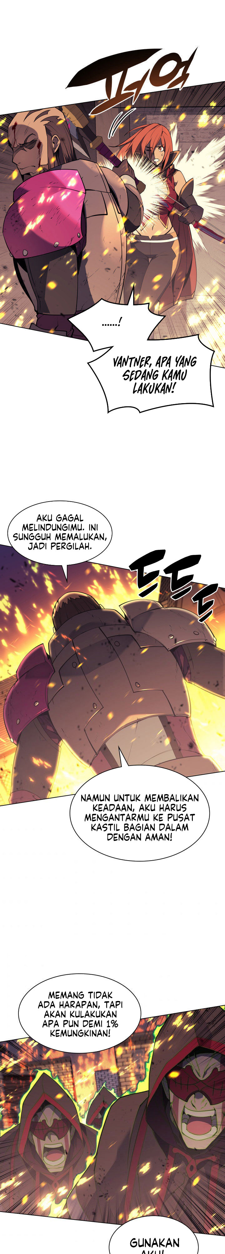 Overgeared New Chapter 82 page 17
