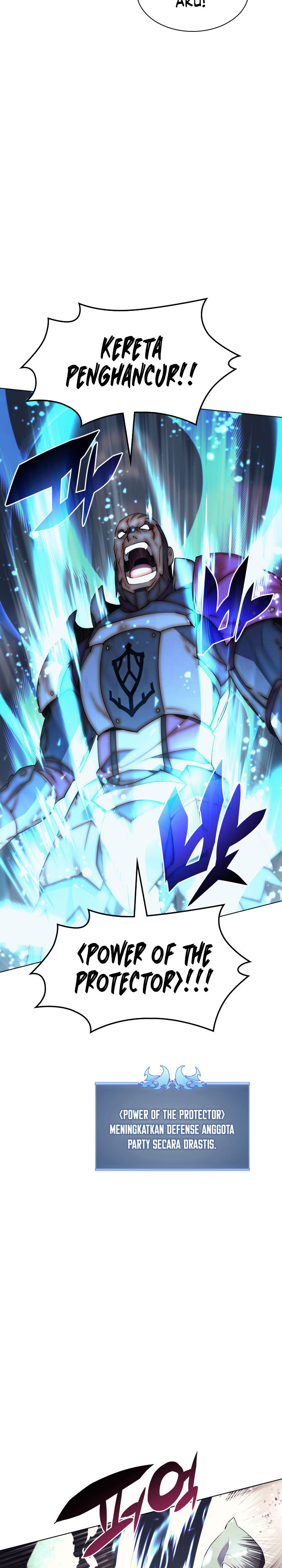 Overgeared New Chapter 82 page 18