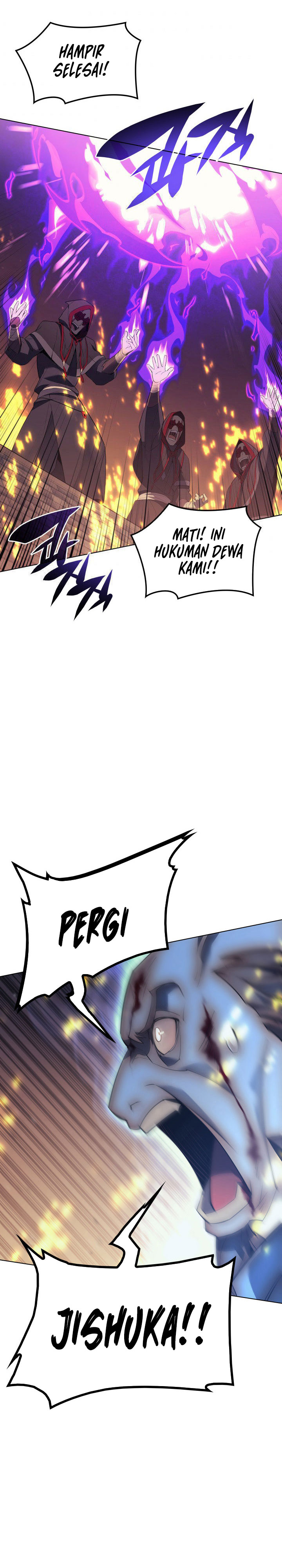 Overgeared New Chapter 82 page 20