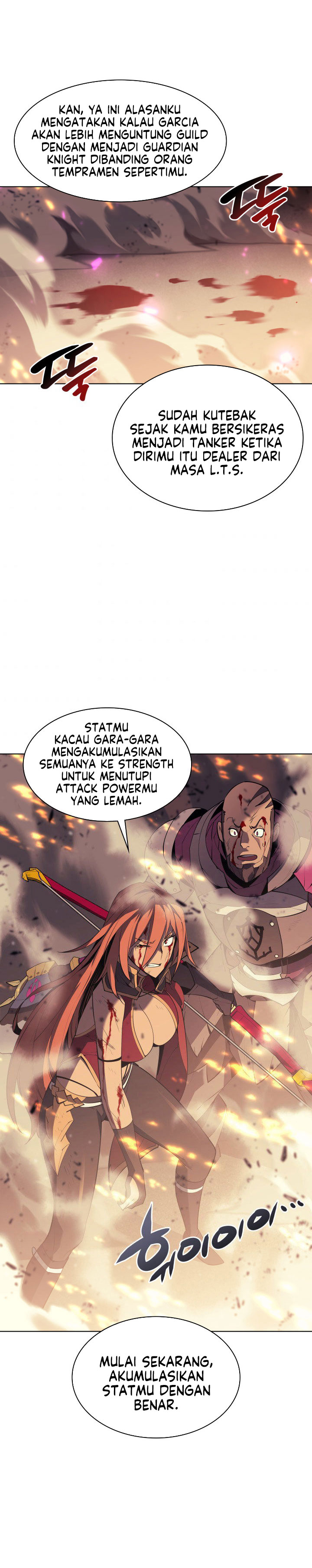Overgeared New Chapter 82 page 22
