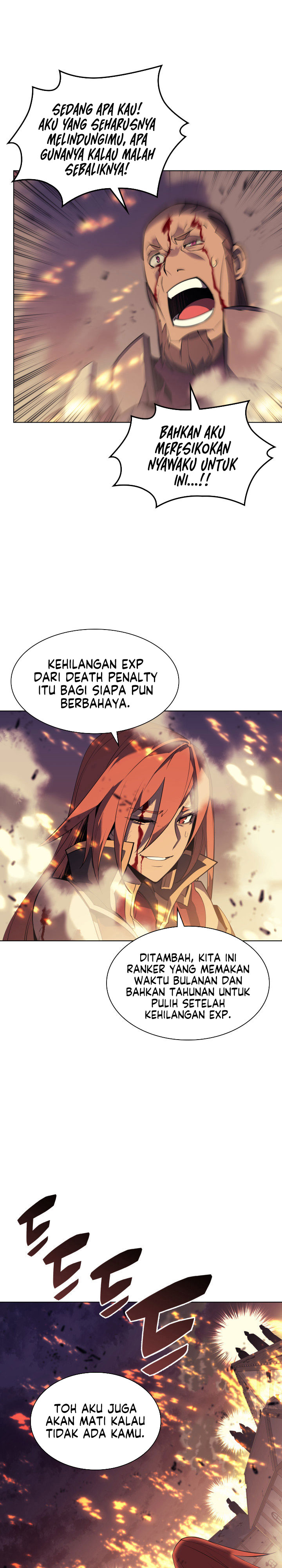 Overgeared New Chapter 82 page 23
