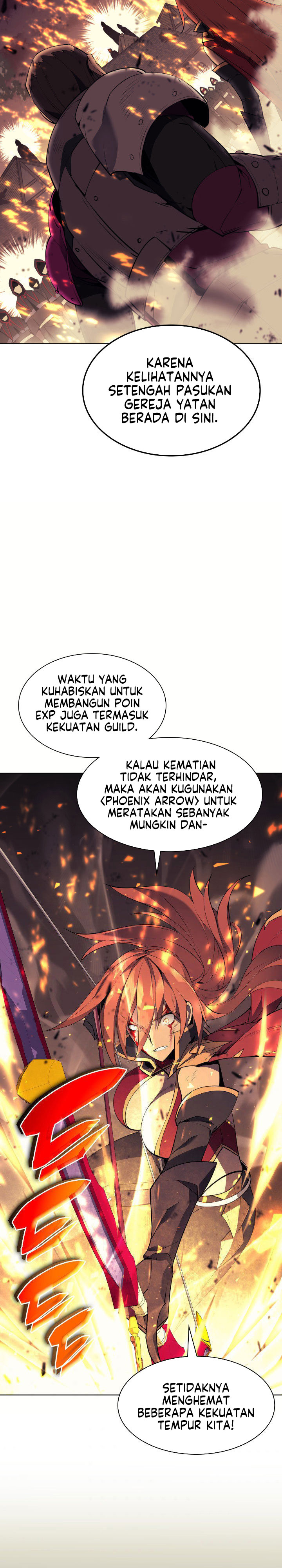 Overgeared New Chapter 82 page 24