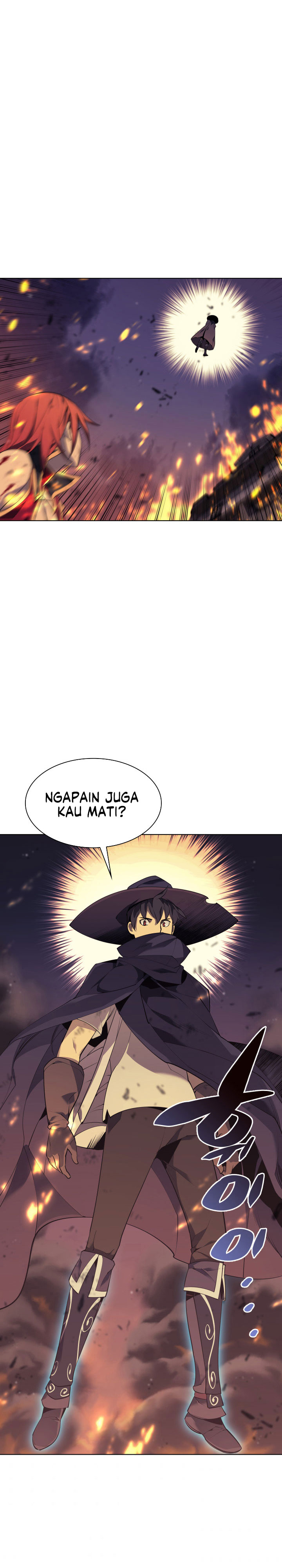Overgeared New Chapter 82 page 26