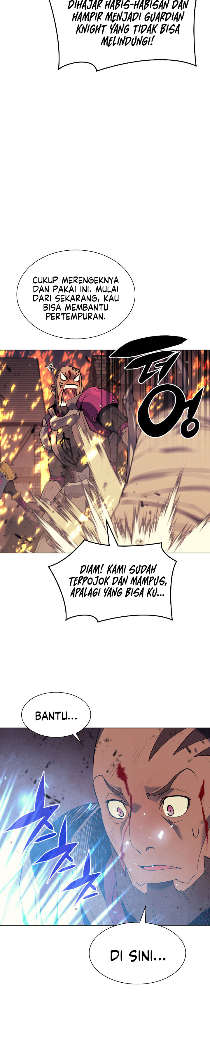 Overgeared New Chapter 82 page 28