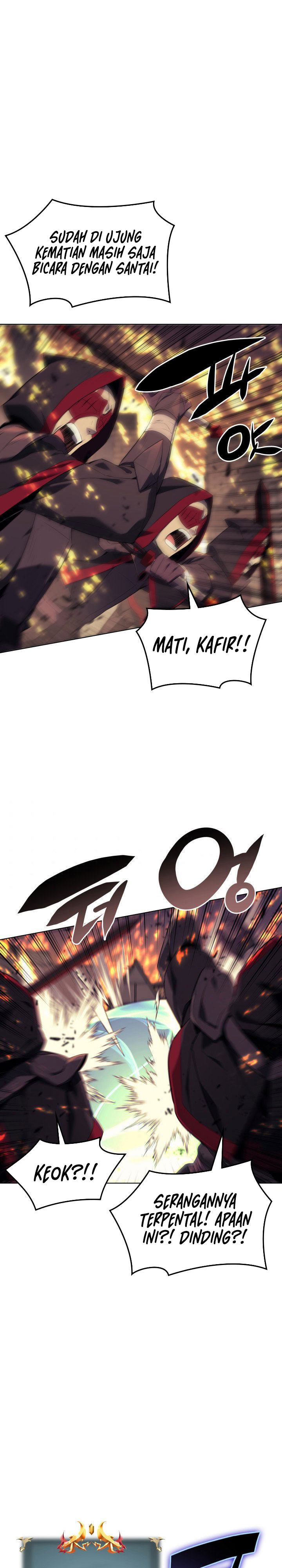 Overgeared New Chapter 82 page 29