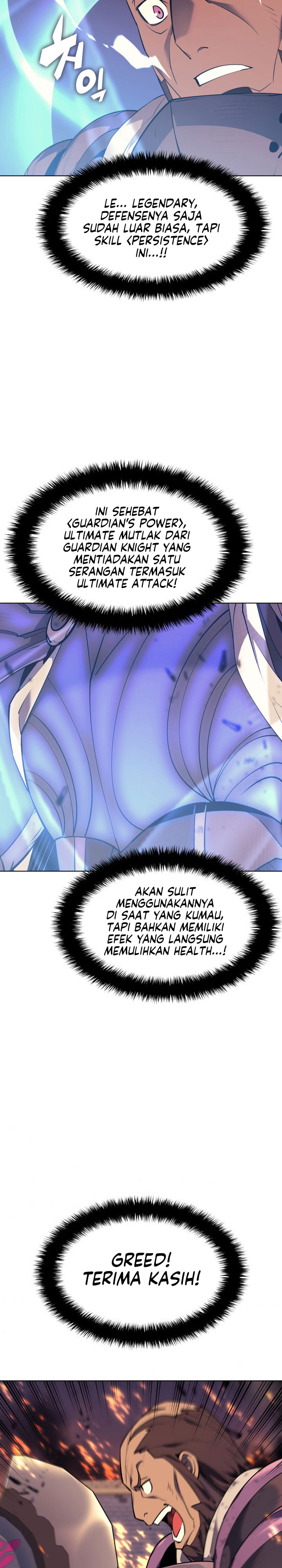 Overgeared New Chapter 82 page 31