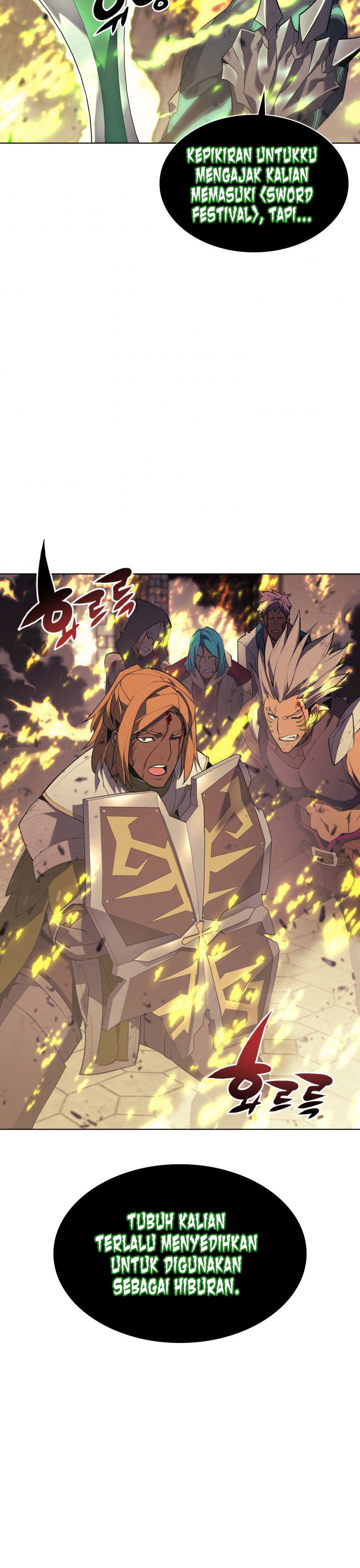 Overgeared New Chapter 82 page 34