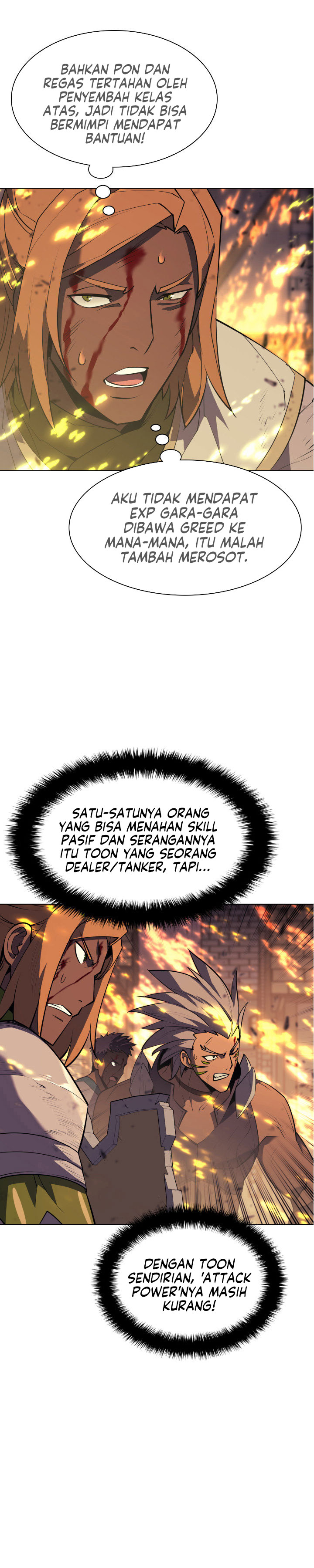 Overgeared New Chapter 82 page 35