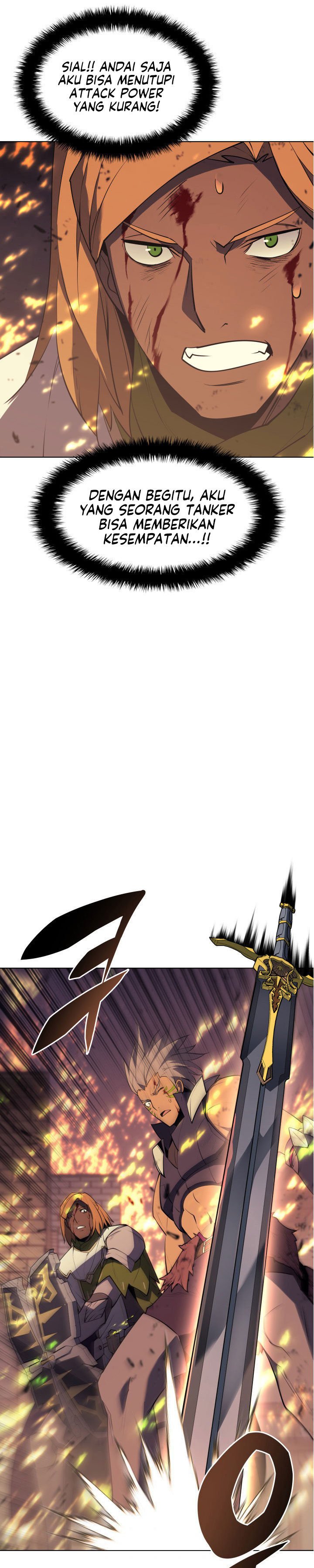Overgeared New Chapter 82 page 36