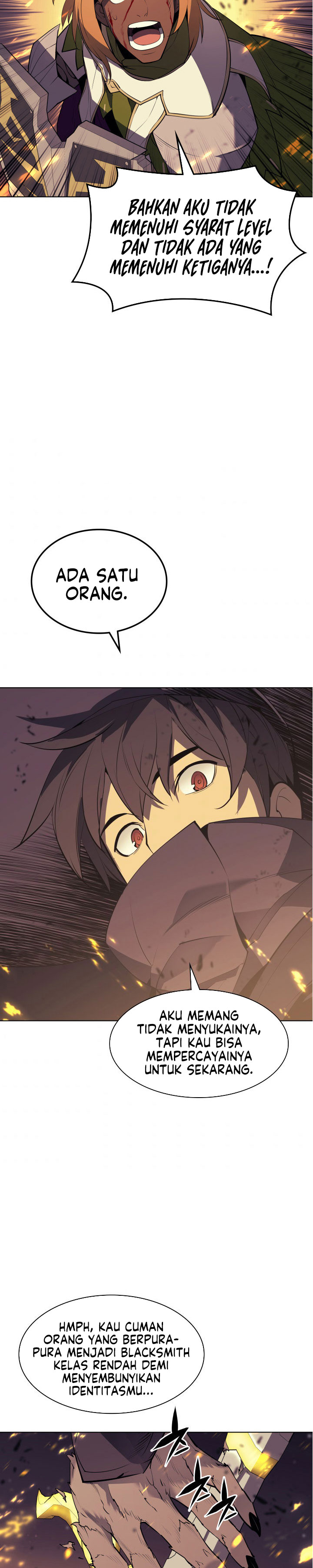 Overgeared New Chapter 82 page 39