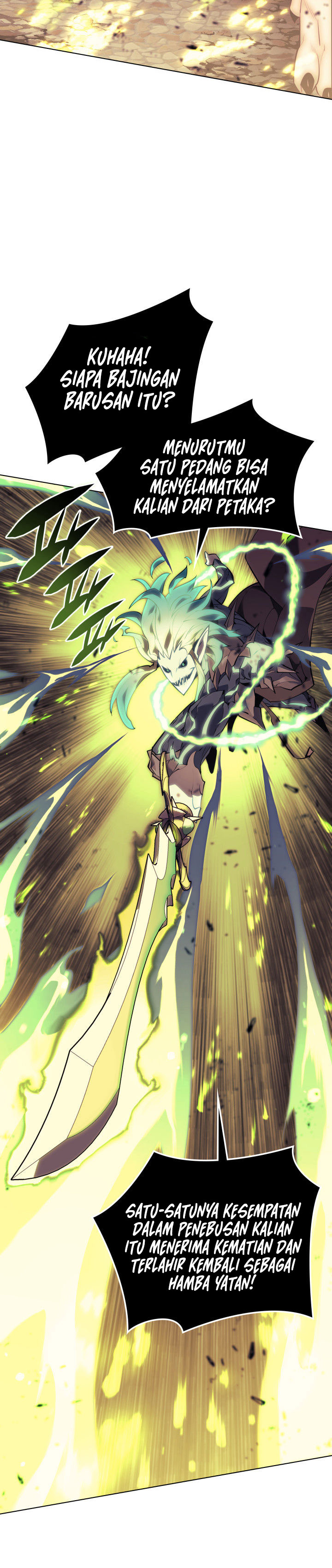 Overgeared New Chapter 83 page 4