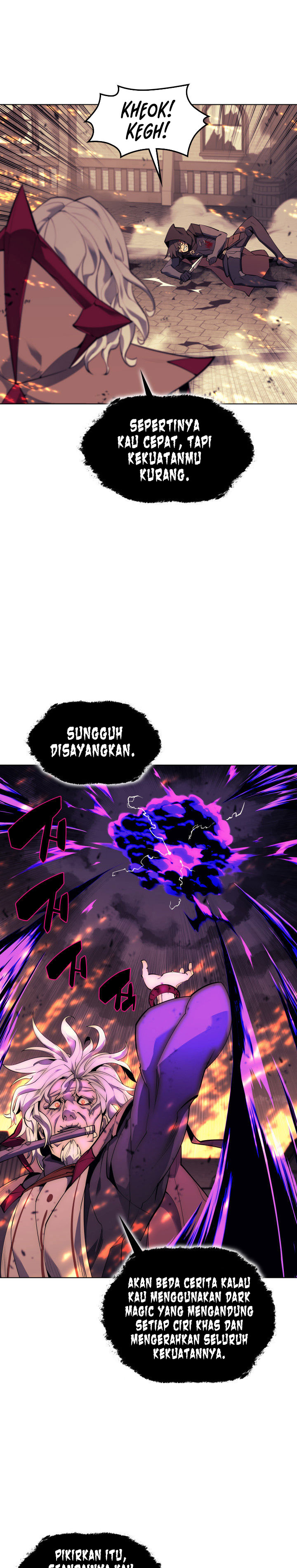 Overgeared New Chapter 83 page 11