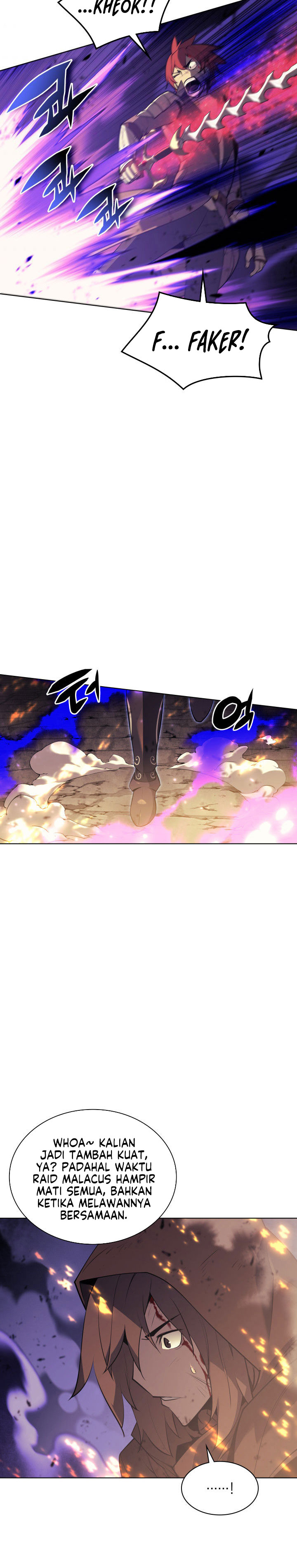 Overgeared New Chapter 83 page 13