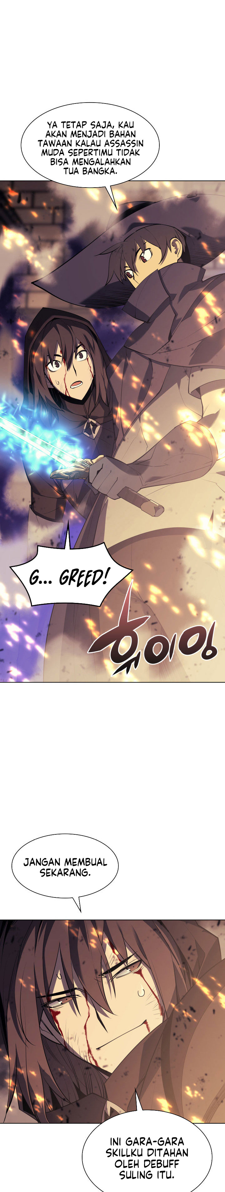 Overgeared New Chapter 83 page 14