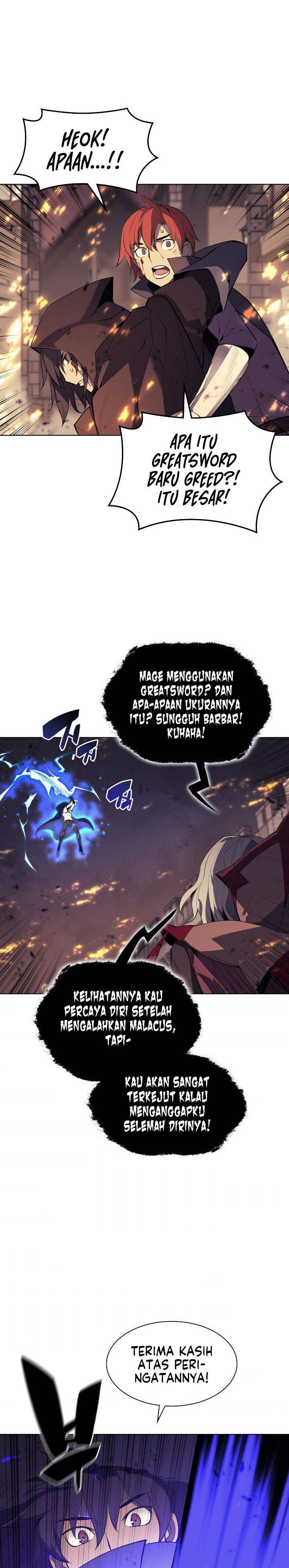 Overgeared New Chapter 83 page 17