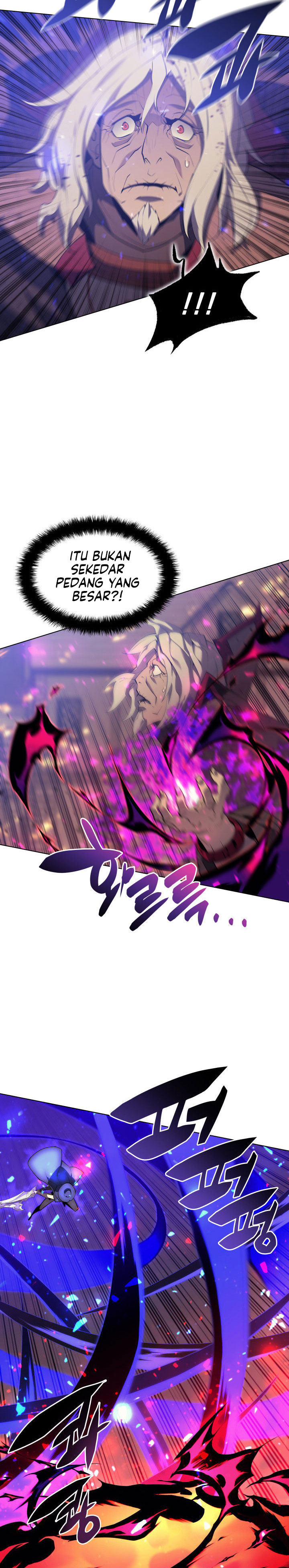 Overgeared New Chapter 83 page 19