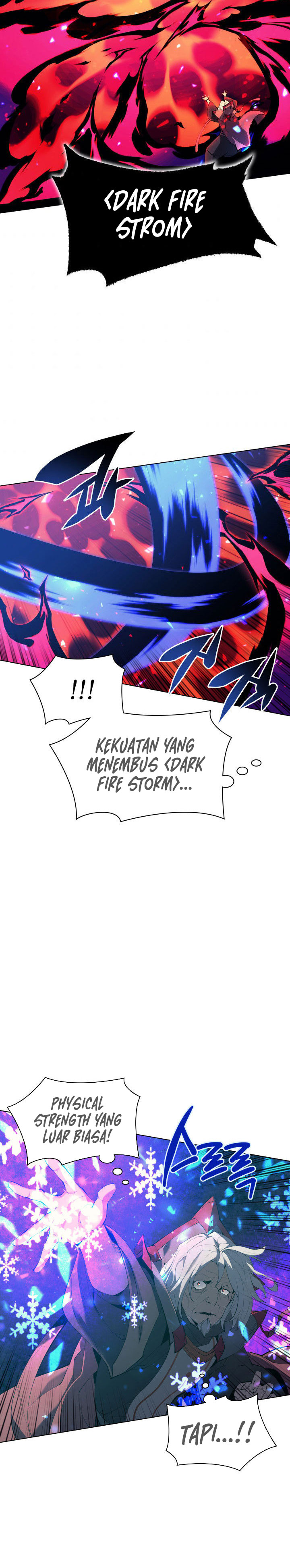 Overgeared New Chapter 83 page 20