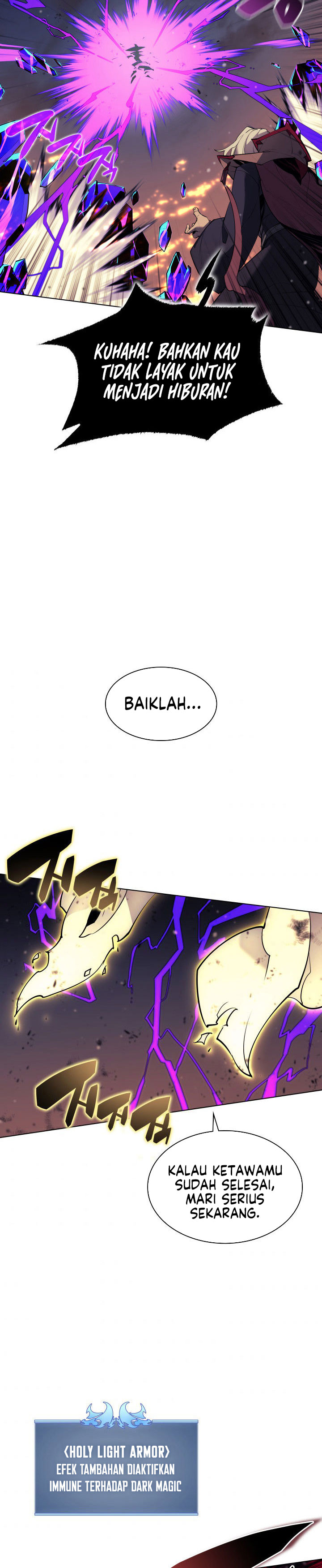 Overgeared New Chapter 83 page 22