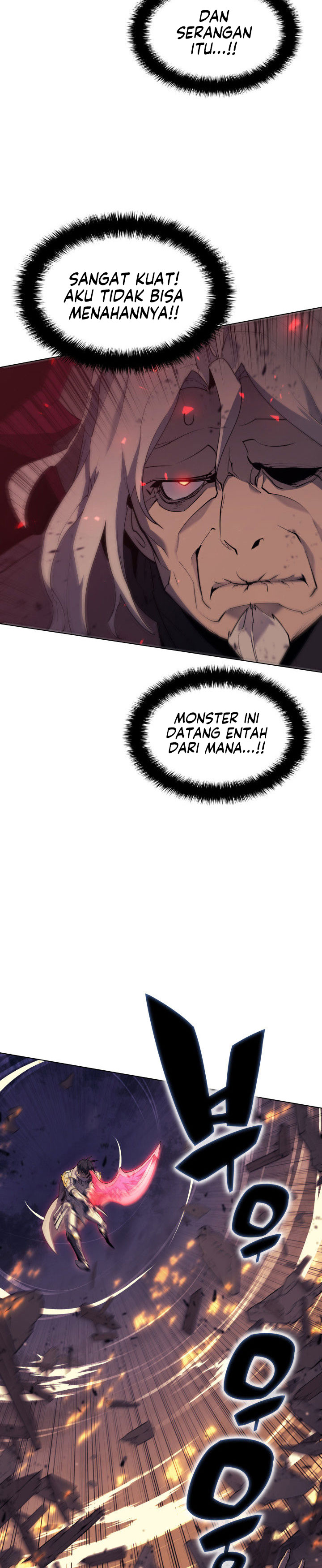 Overgeared New Chapter 83 page 24