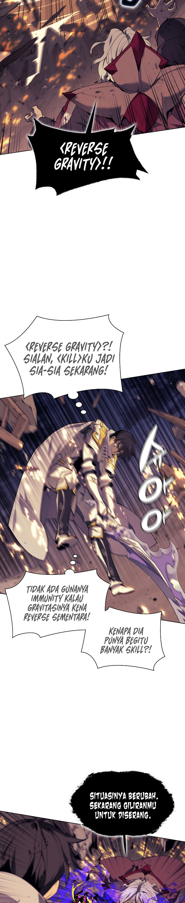 Overgeared New Chapter 83 page 25