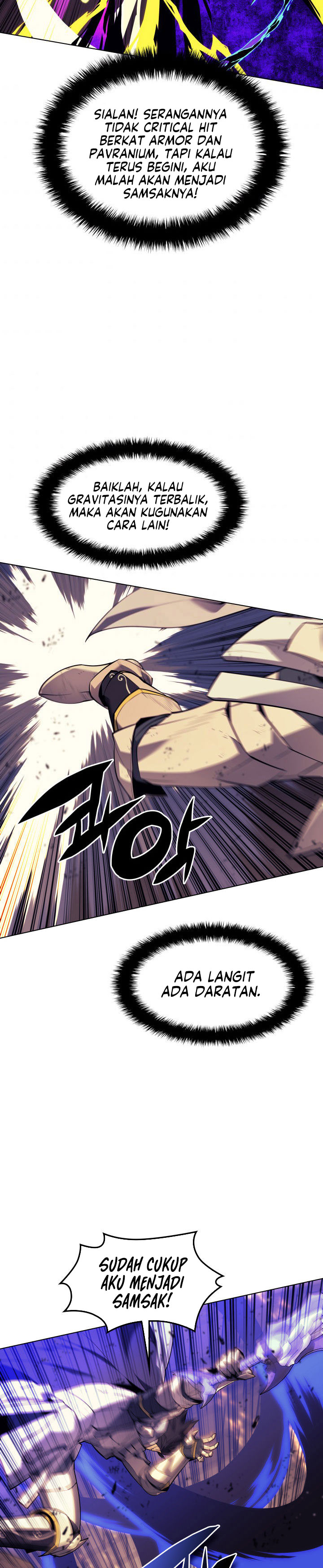 Overgeared New Chapter 83 page 28