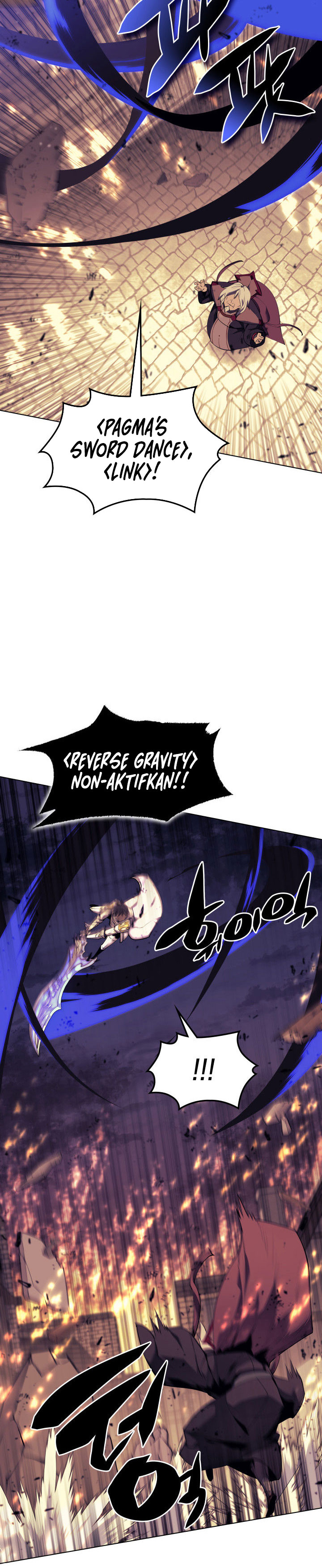 Overgeared New Chapter 83 page 29