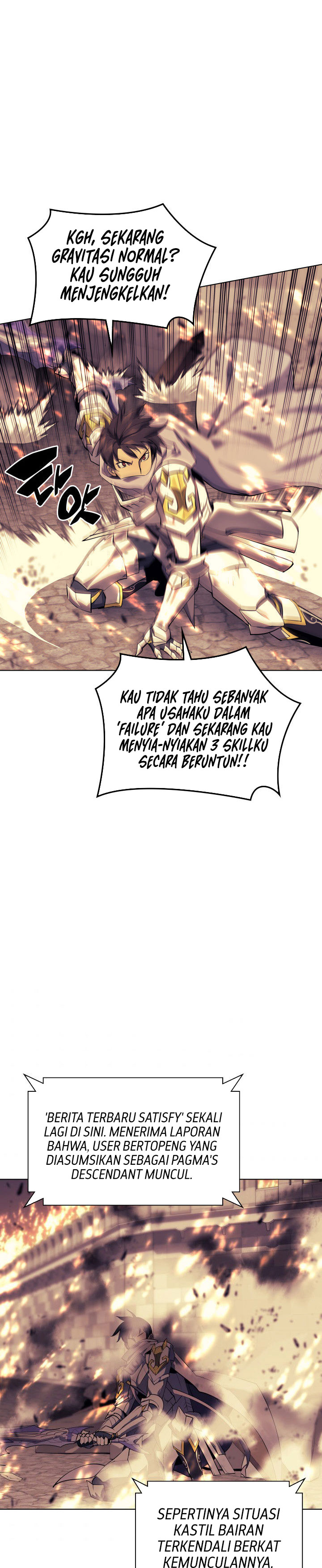 Overgeared New Chapter 83 page 30