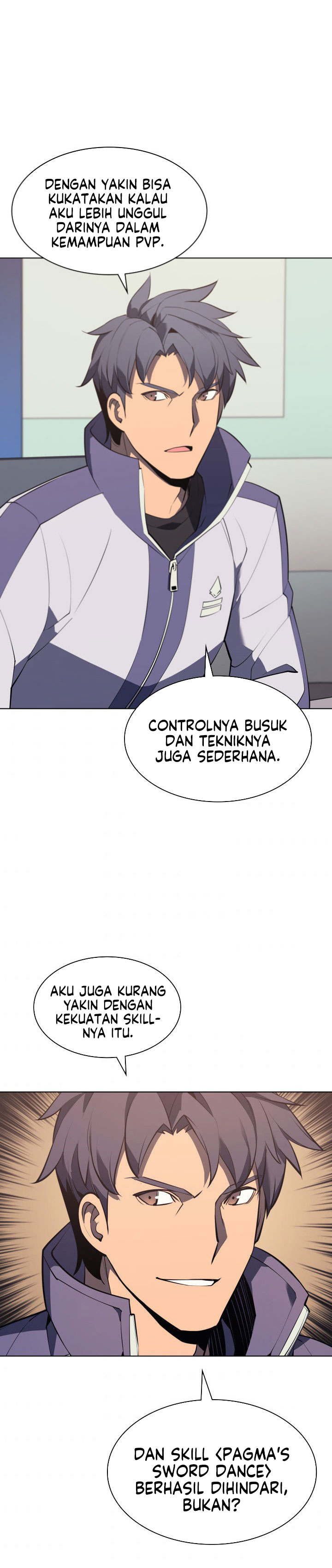 Overgeared New Chapter 83 page 33