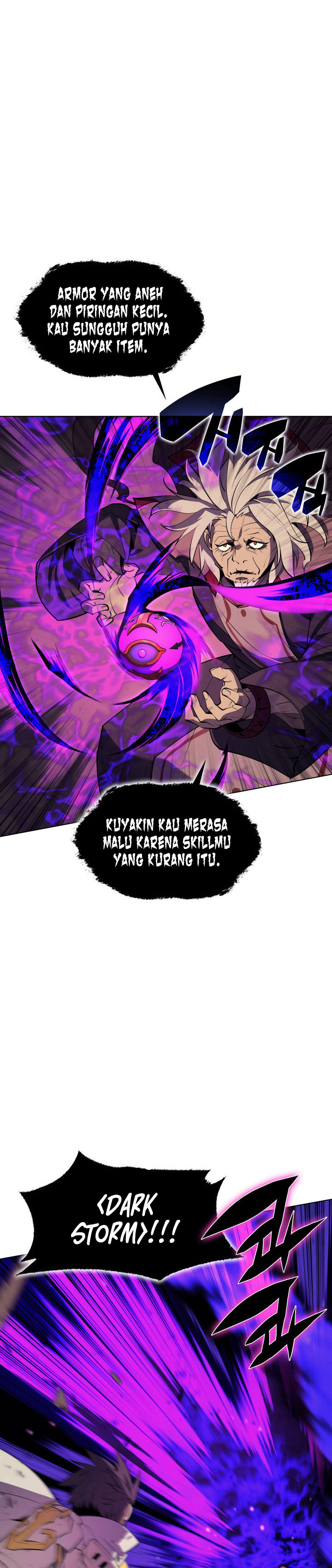 Overgeared New Chapter 83 page 34