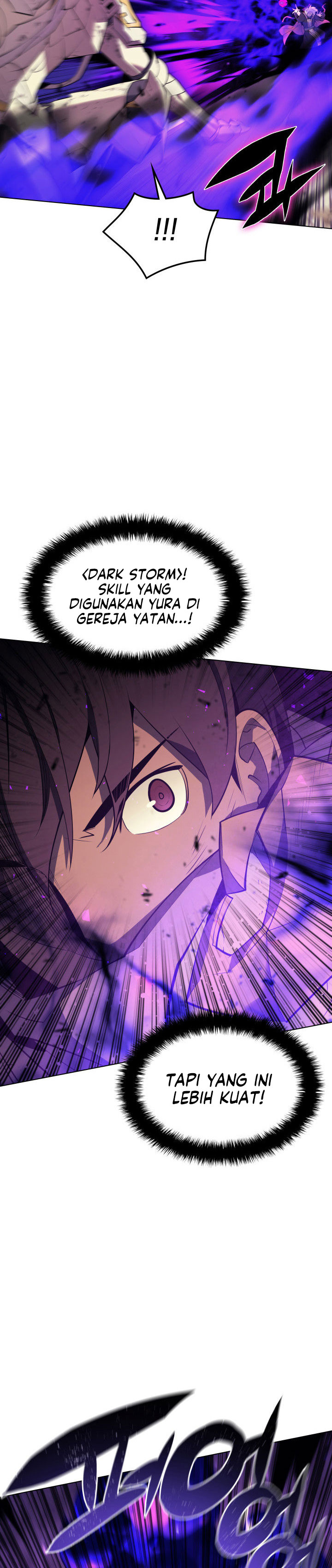 Overgeared New Chapter 83 page 35