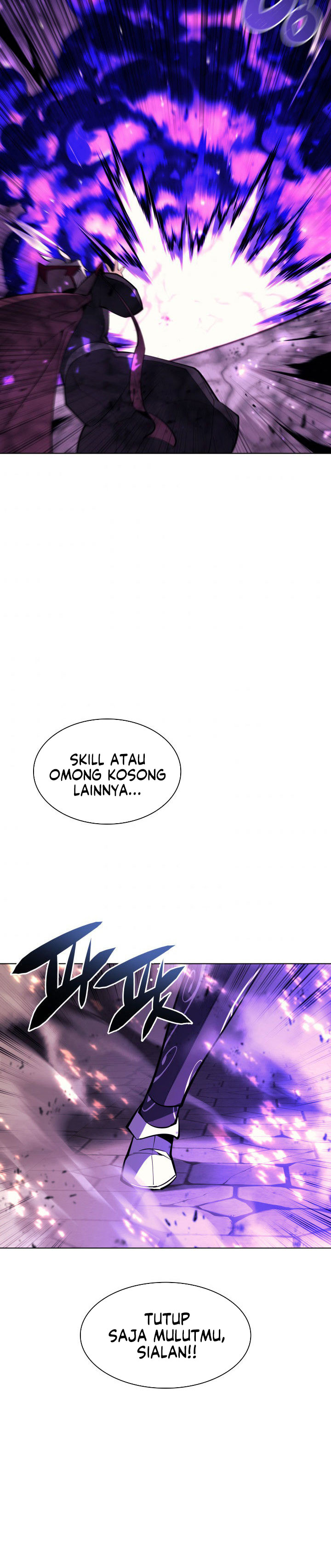 Overgeared New Chapter 83 page 36