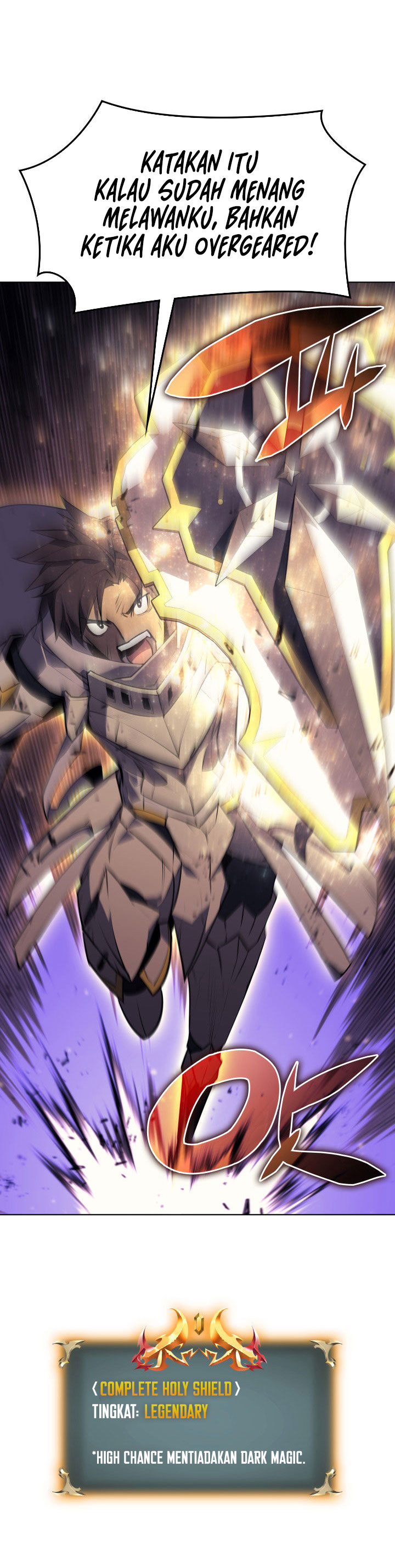 Overgeared New Chapter 83 page 37