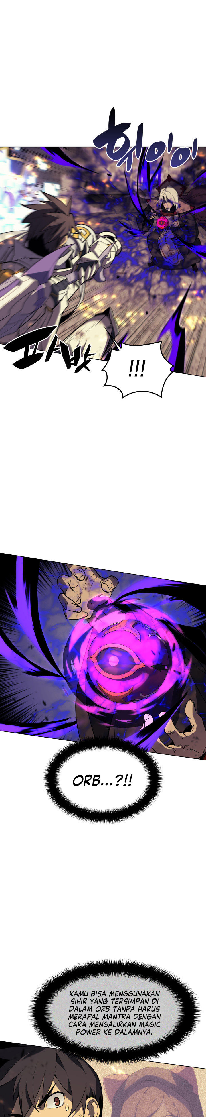 Overgeared New Chapter 83 page 38