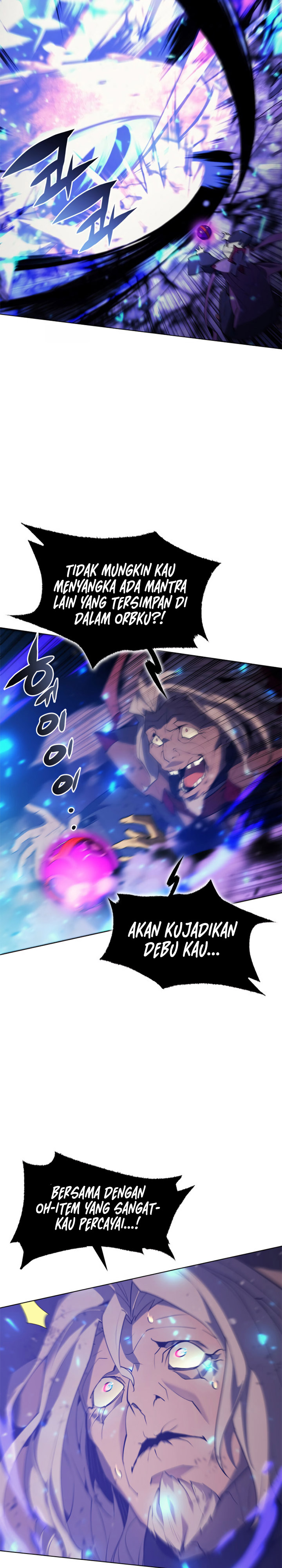 Overgeared New Chapter 84 page 10