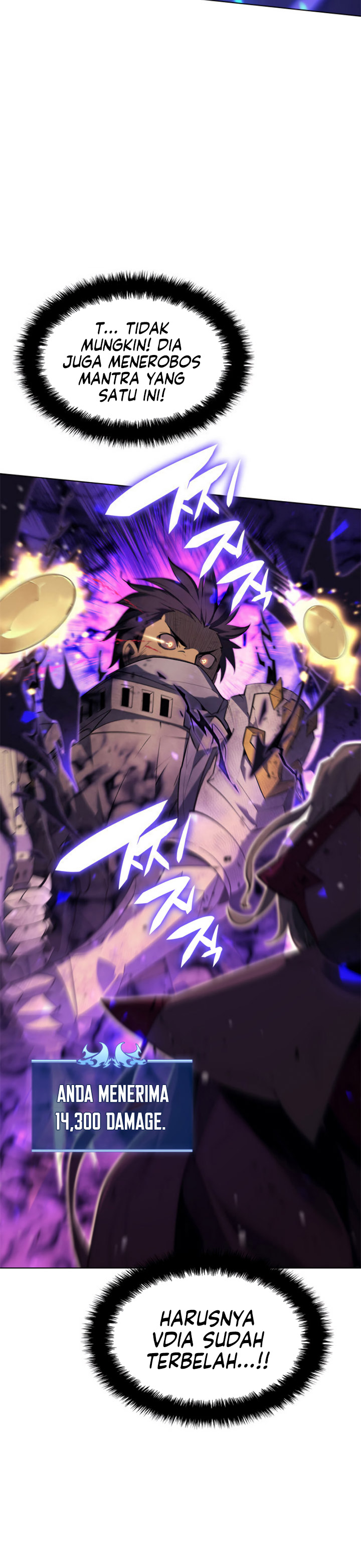 Overgeared New Chapter 84 page 11