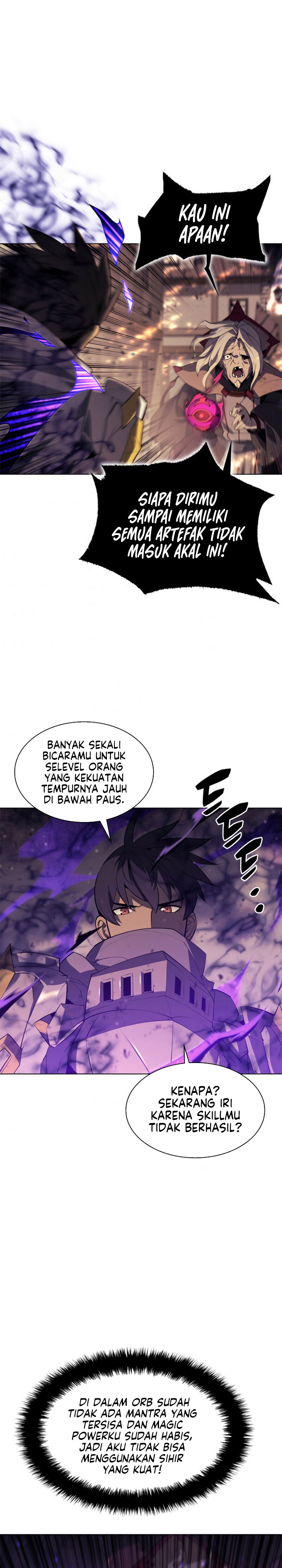Overgeared New Chapter 84 page 12