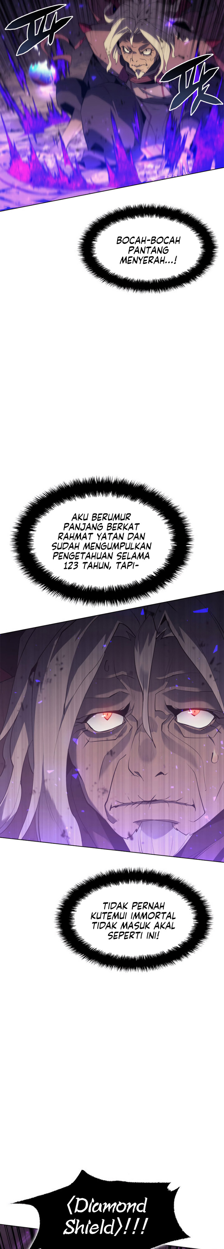 Overgeared New Chapter 84 page 13
