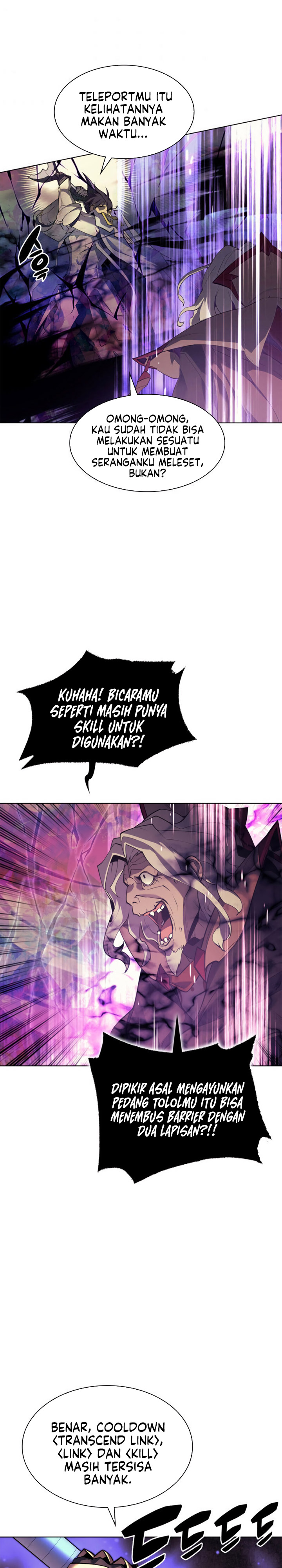 Overgeared New Chapter 84 page 15