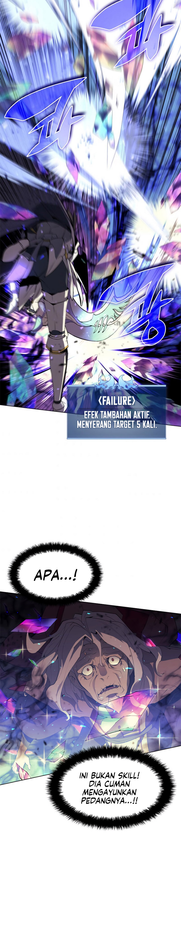 Overgeared New Chapter 84 page 17
