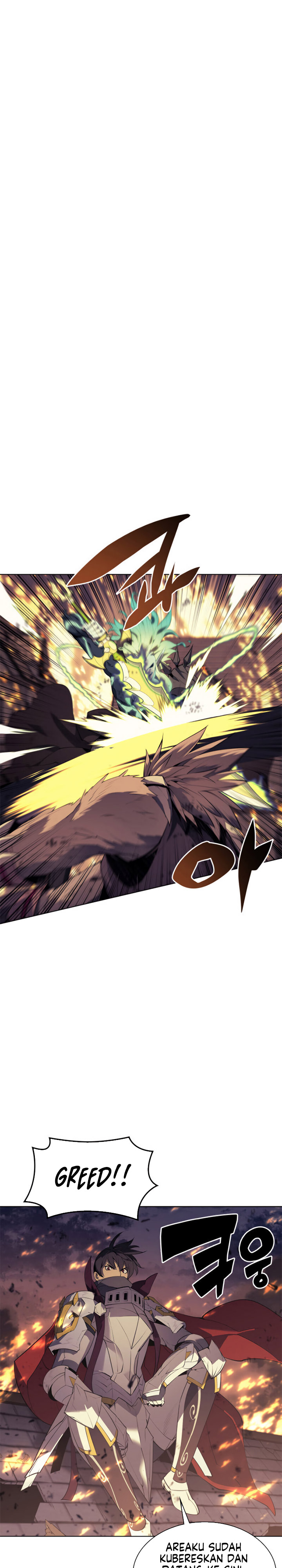 Overgeared New Chapter 84 page 25