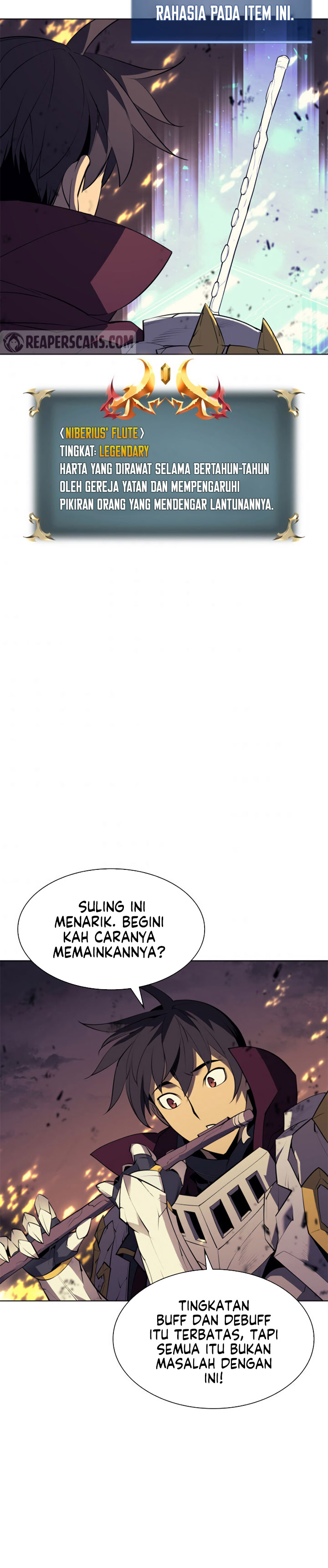 Overgeared New Chapter 84 page 29